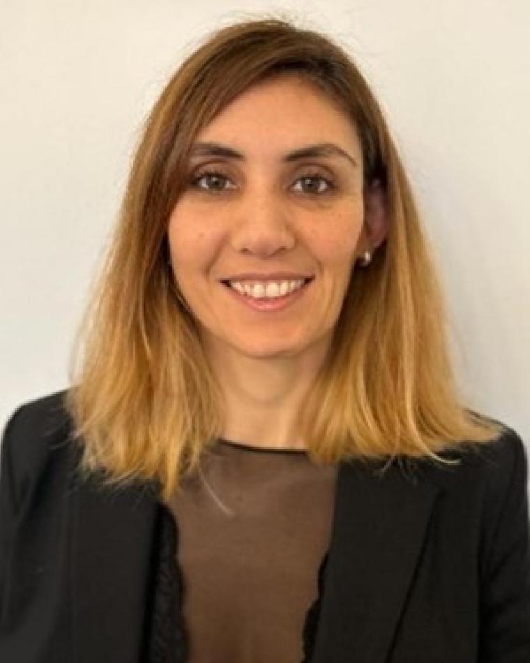 Elisa Giusti