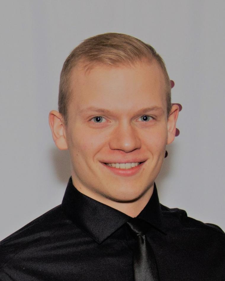 Eric Thomas Kapilik