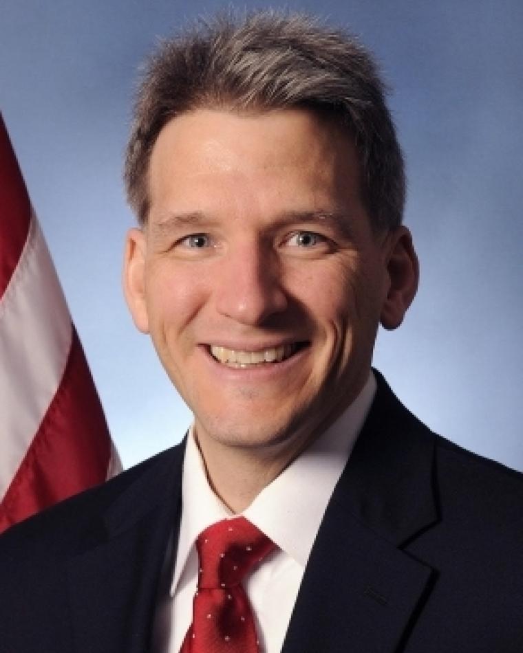 Erik P. Blasch