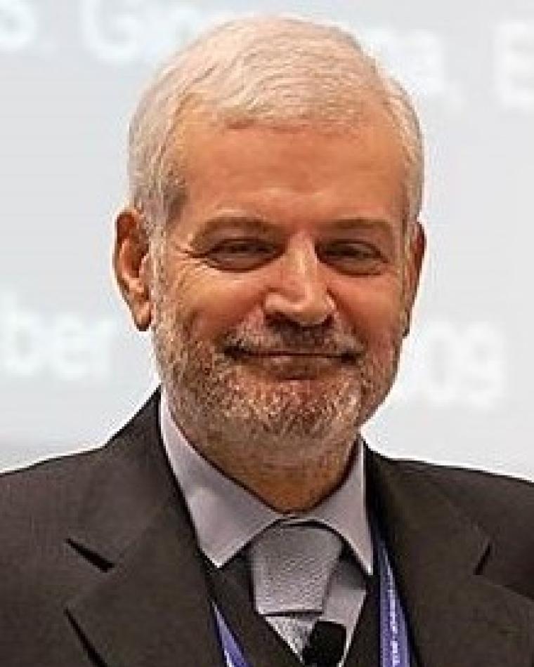 Alfonso Farina