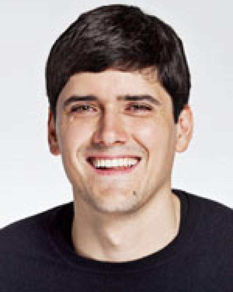 Florian Meyer