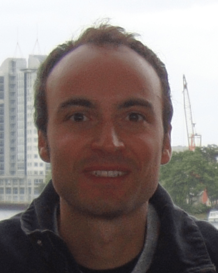 Stefano Fortunati