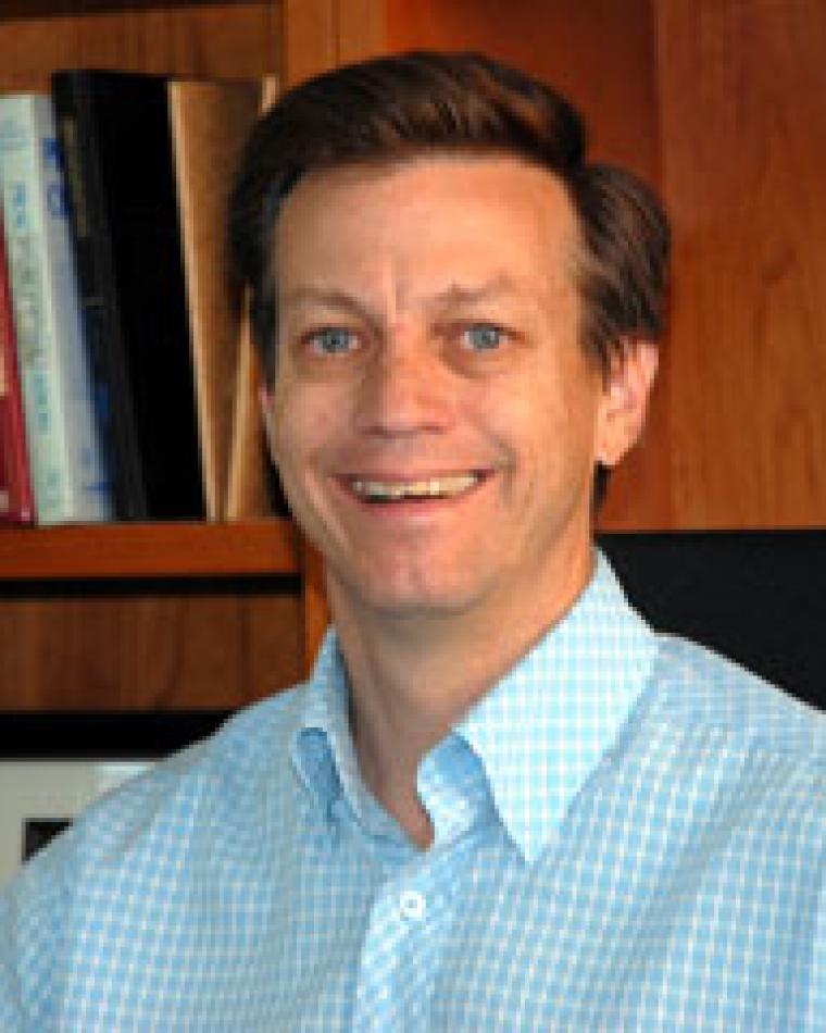 Gary Balas