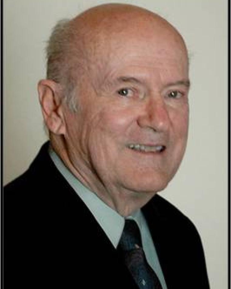 George Lutes