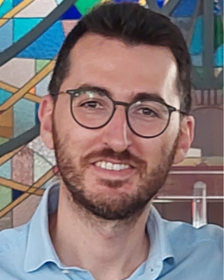 Giancarmine Fasano Giancarmine Fasano