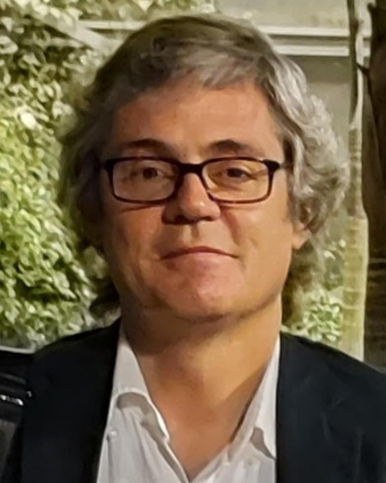 Giuseppe Ricci