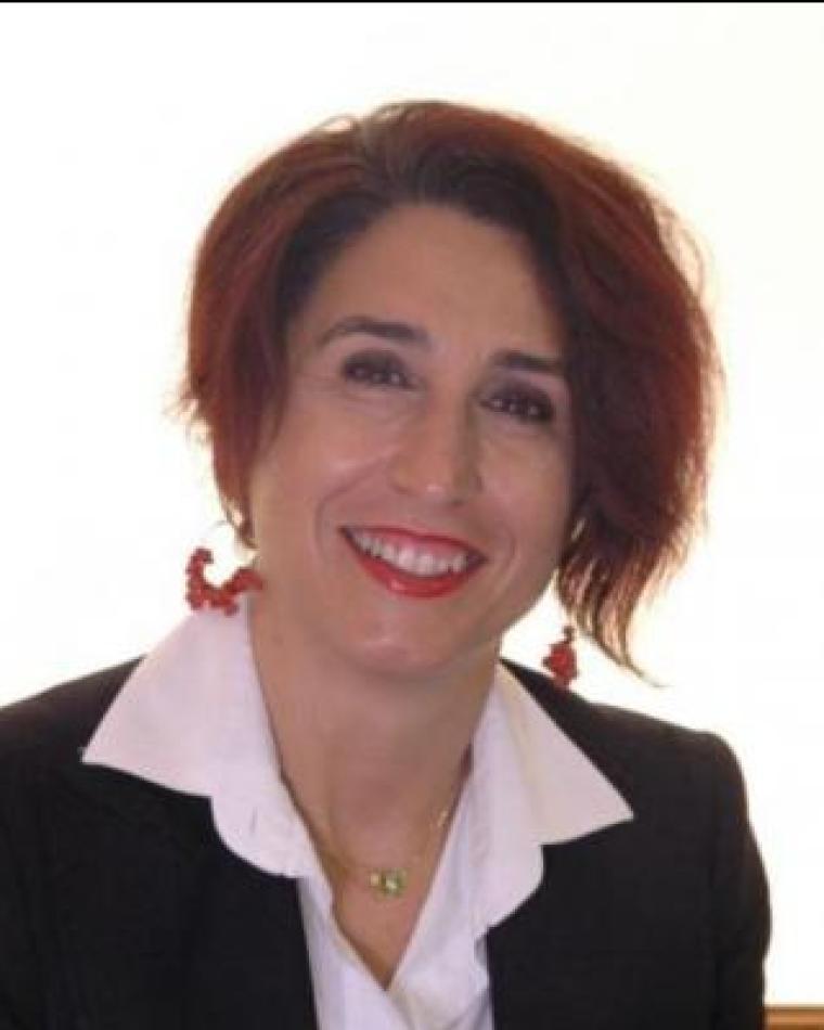 Maria S. Greco Maria S. Greco