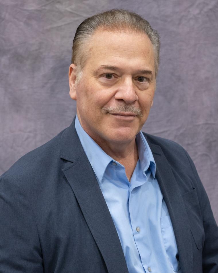 Joseph R. Guerci