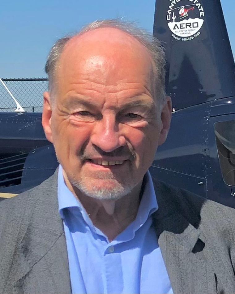 Hans Olov Hellsten