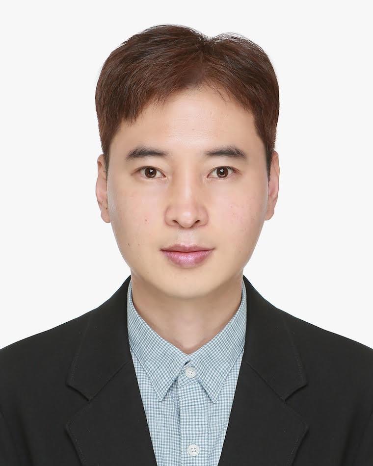 Hyo-Sang Shin