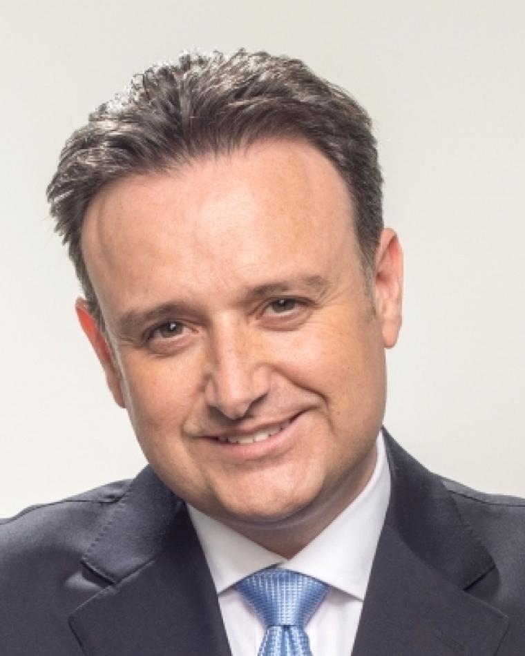 Giuseppe A. Fabrizio Giuseppe A. Fabrizio