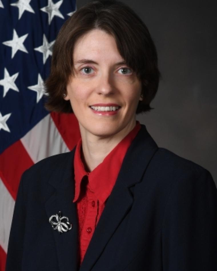 Julie Ann Jackson