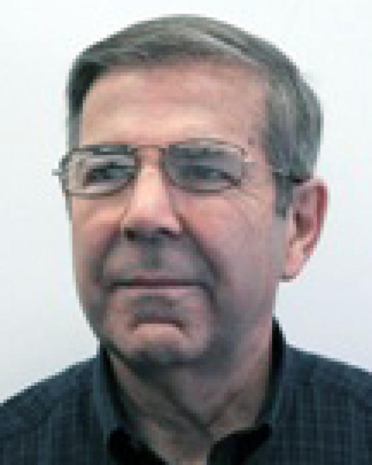 James Llinas