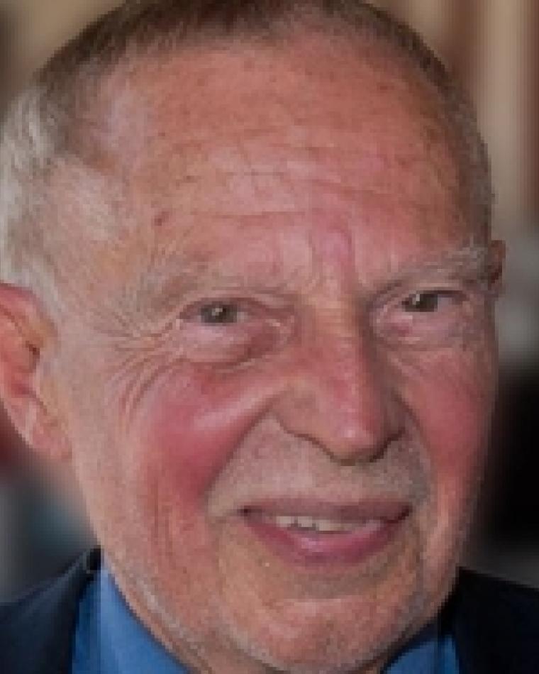 James J. Spilker