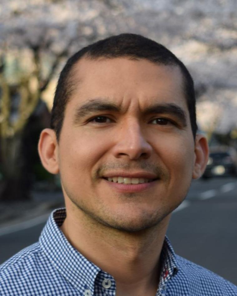 Jesus Gonzalez-Llorente photo