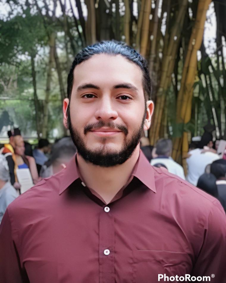 Jhon Alexander Osorno