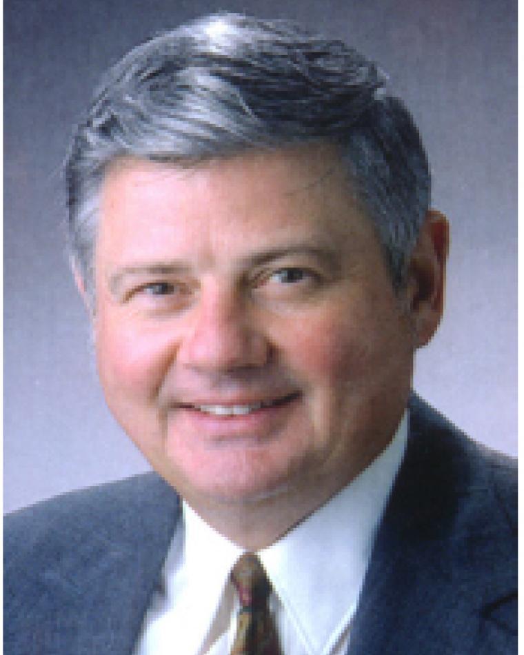 James R. Huddle