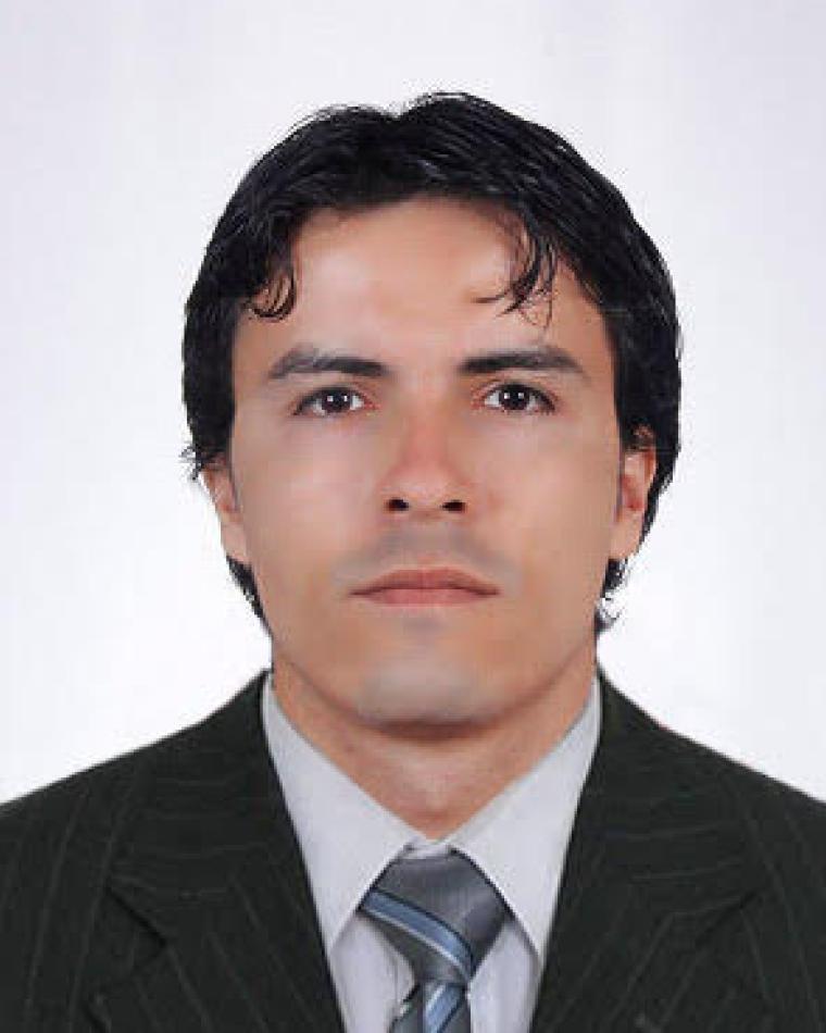 Jonathan Monsalve
