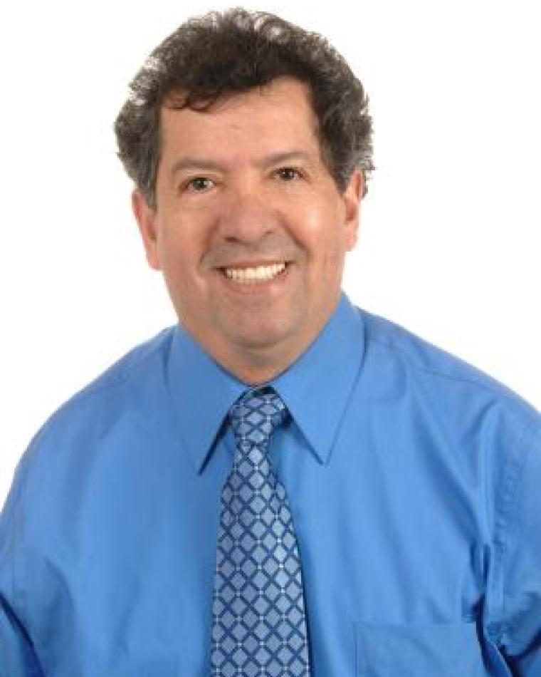 Jose R. Bolanos Jose R. Bolanos