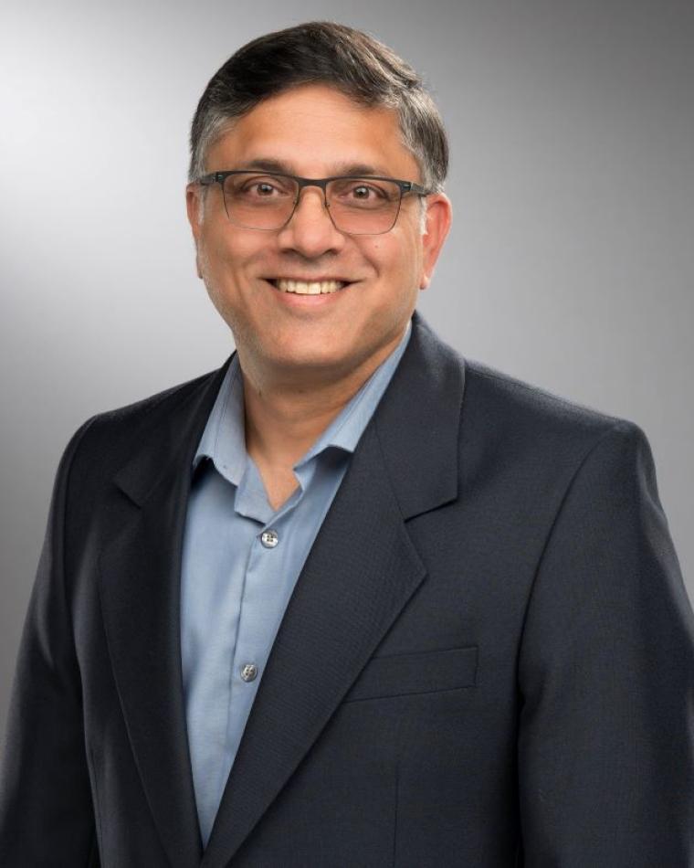 Kamesh Subbarao