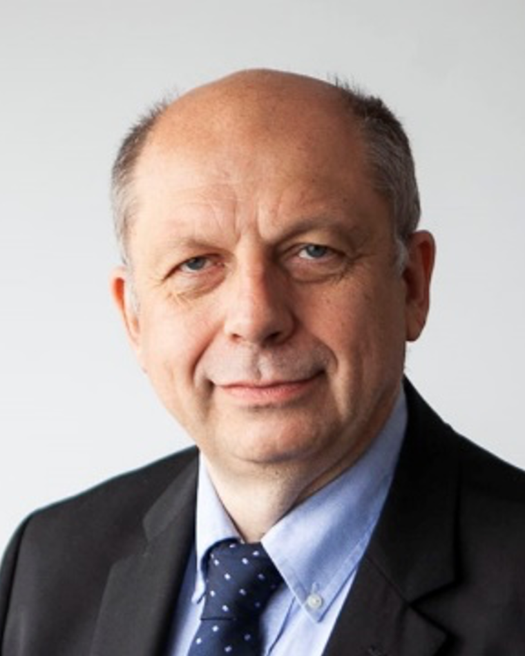 Krzysztof Kulpa Krzysztof Kulpa