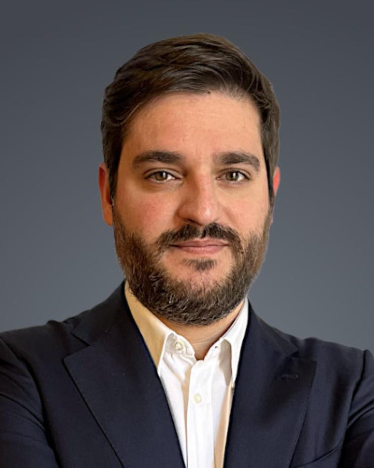 Leonardo M. Millefiori