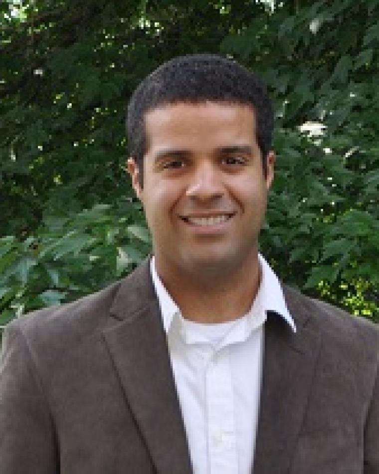 Richard Linares