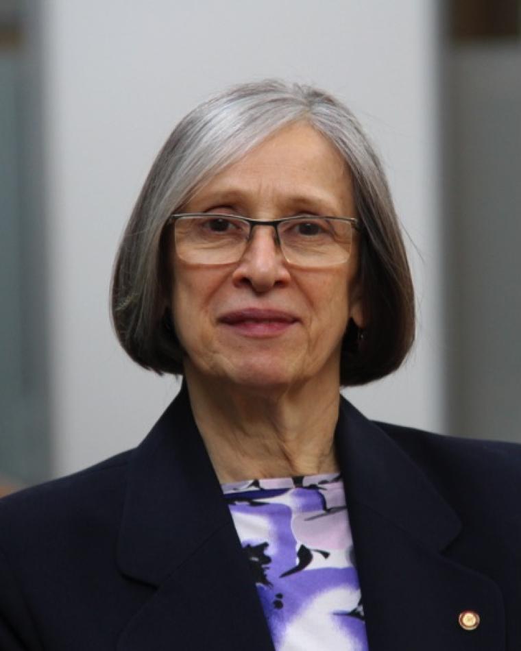  Ljiljana Trajkovic