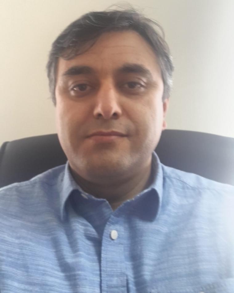Murat Efe