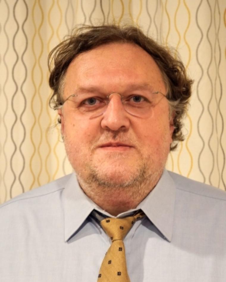 Miroslav N. Velev