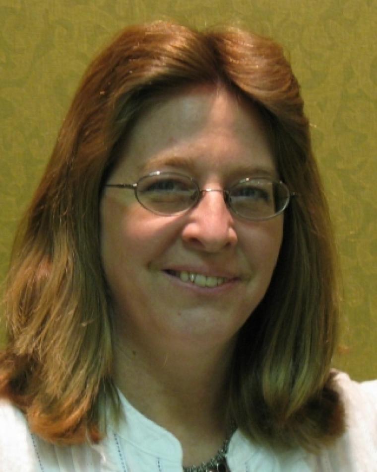 Marge Draper Donley