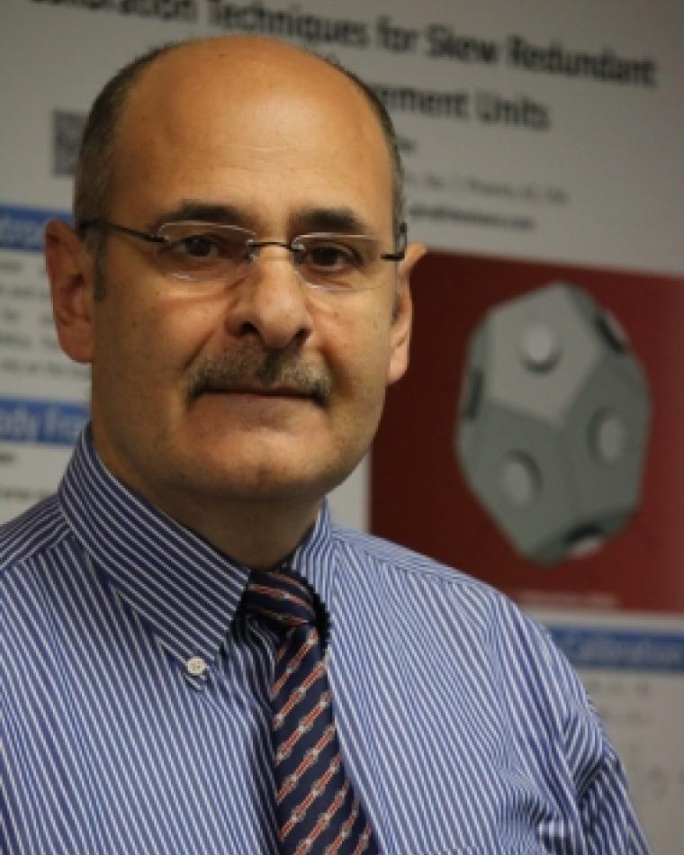 Marius Gheorghe