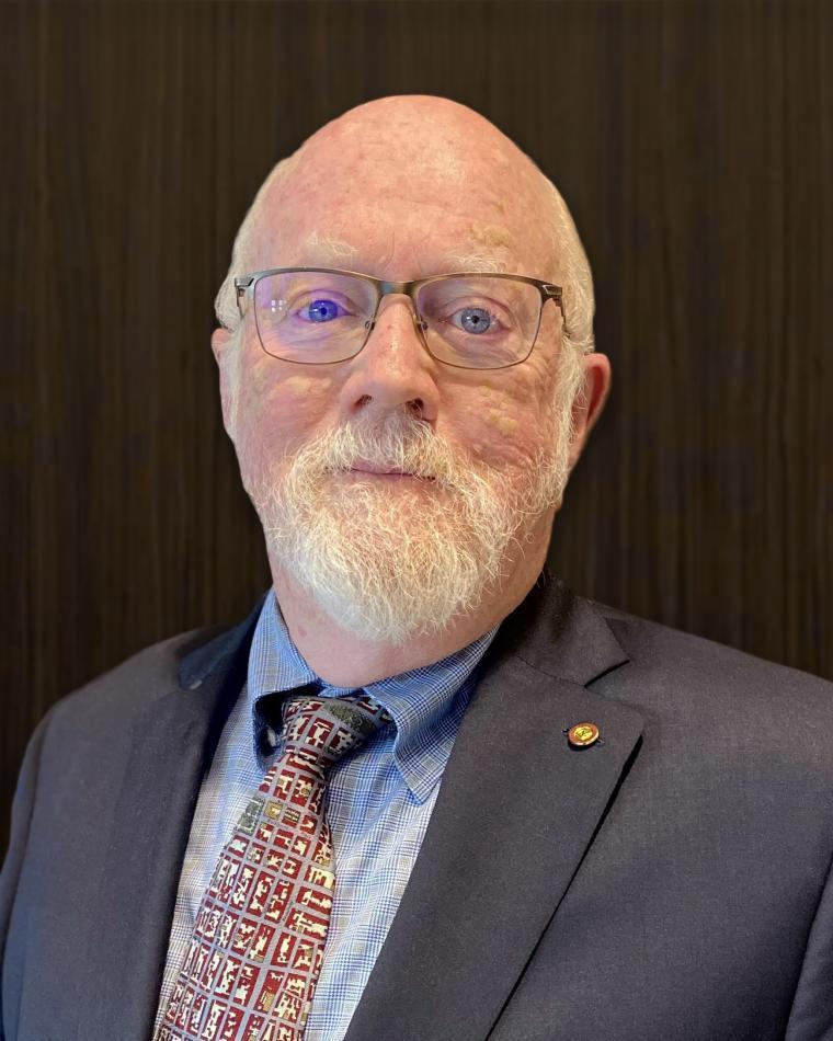 Mark E. Davis Mark E. Davis