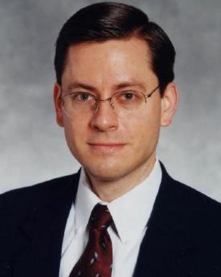 Mark B. Yeary