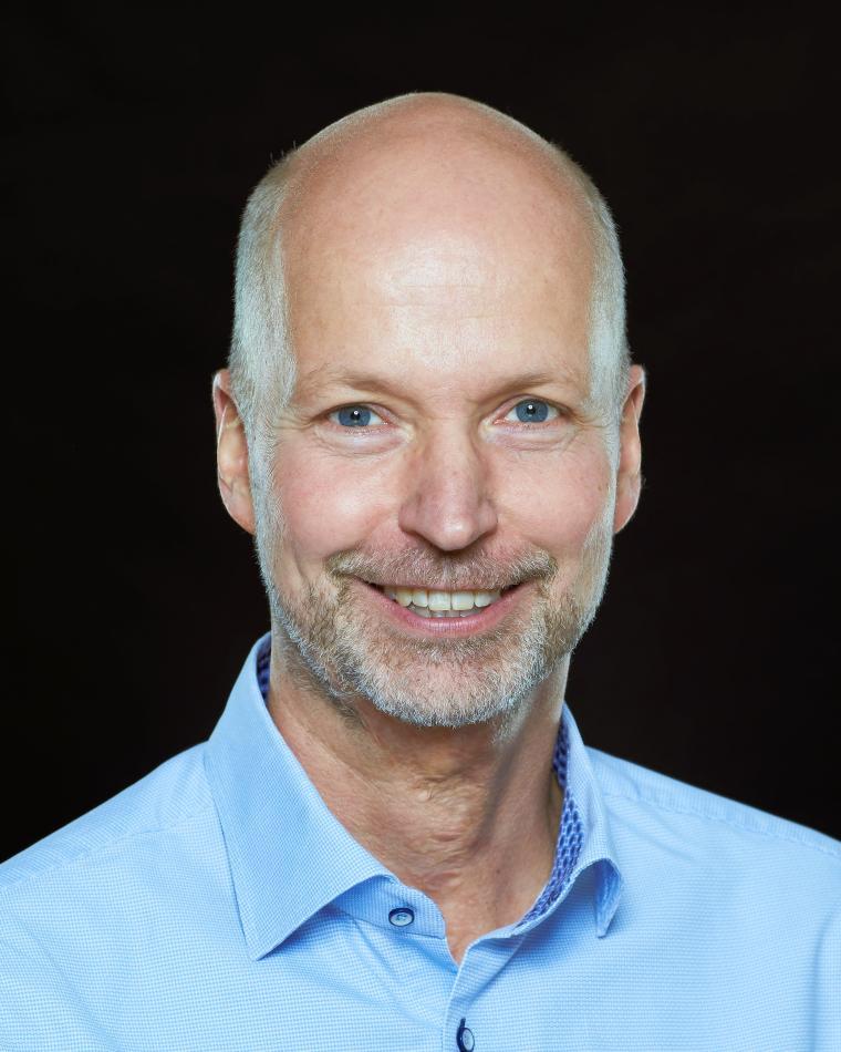 Martin vossiek