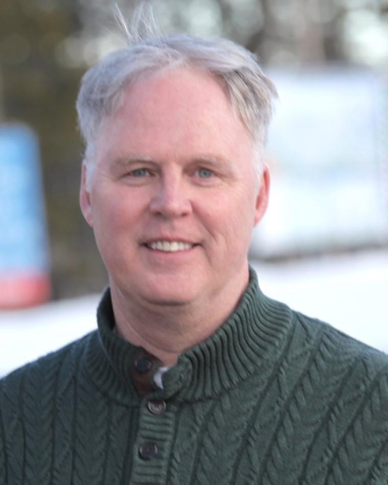 Michael Rice