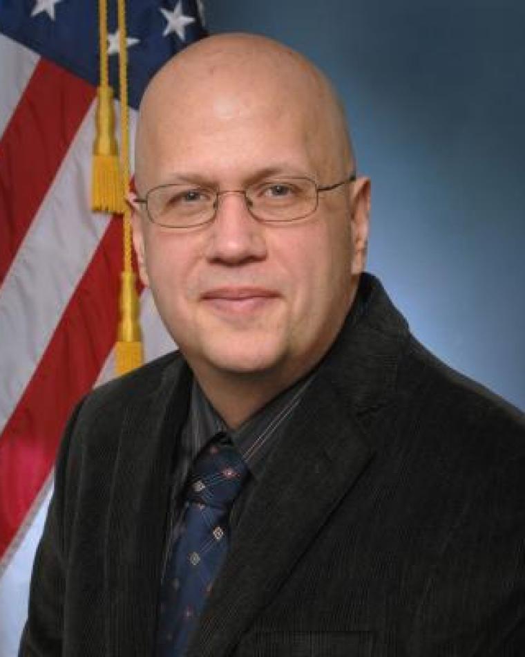 Michael C. Wicks