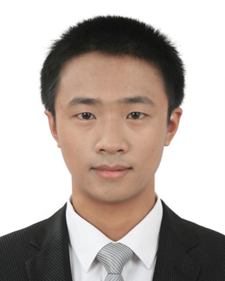 Minghui Sun 