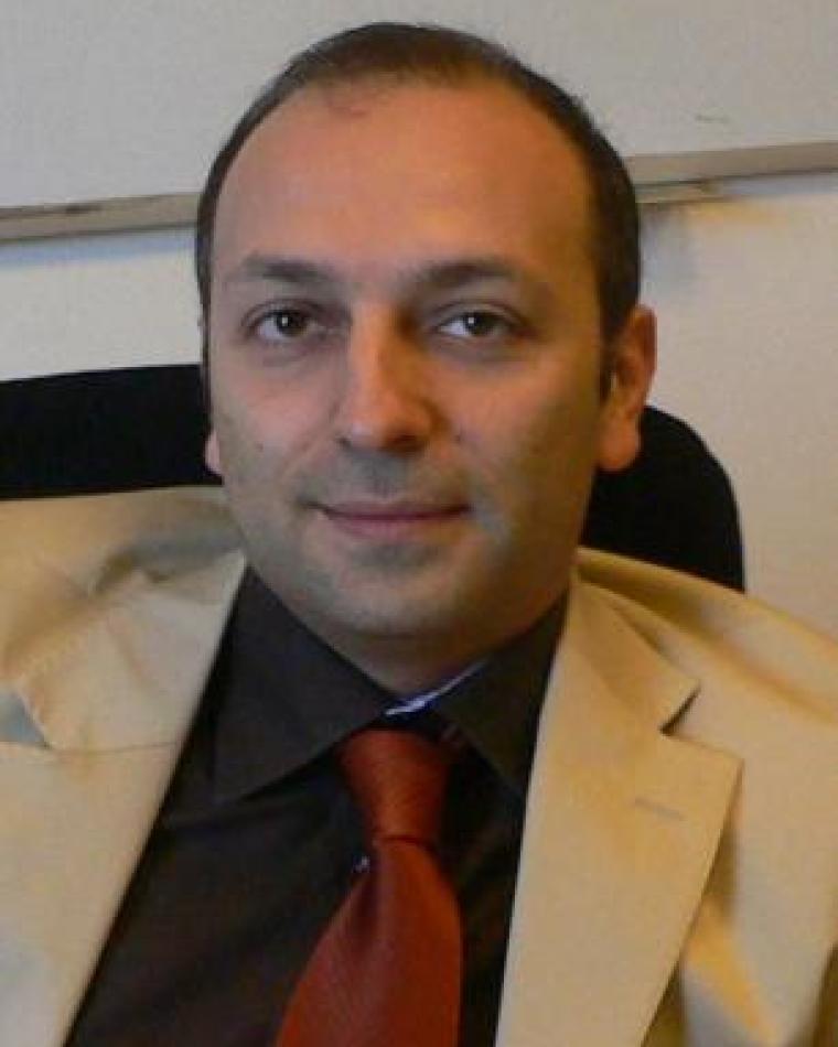 Mirko Antonini Mirko Antonini