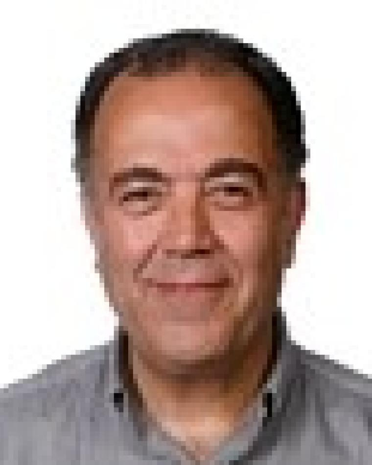  Mohammad M. Tehrani
