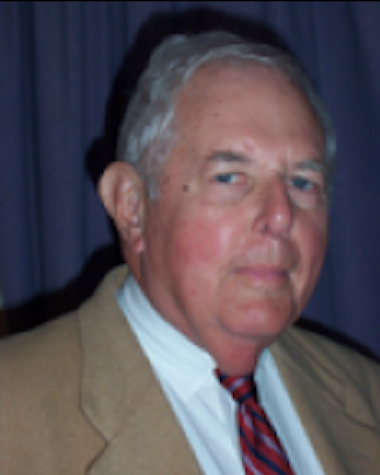 Myron Katon