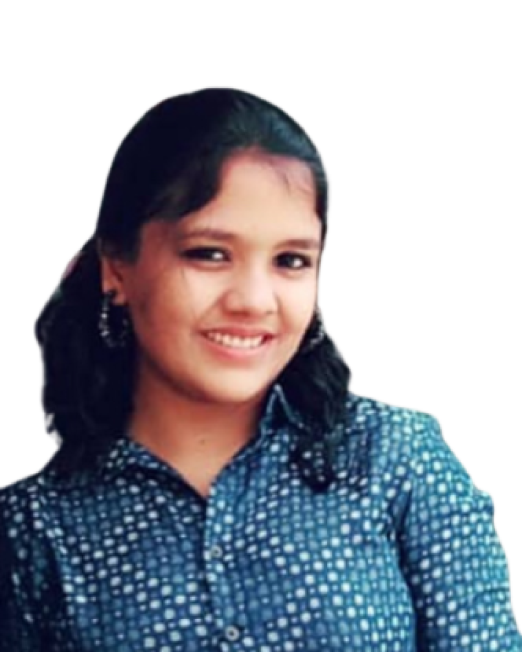 Nandhini Kalyanasundaram