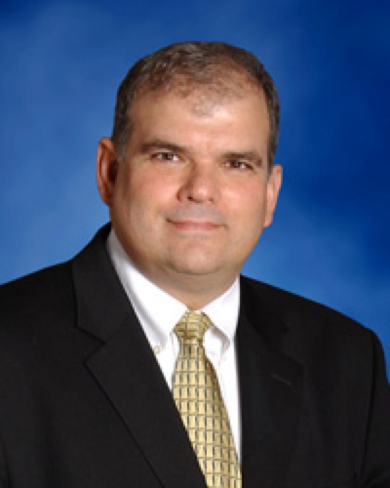 Jerald Nespor