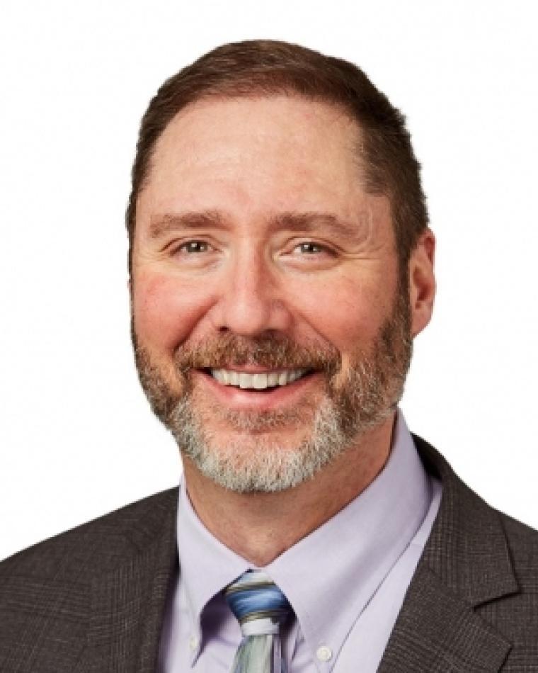 Michael J. Noble