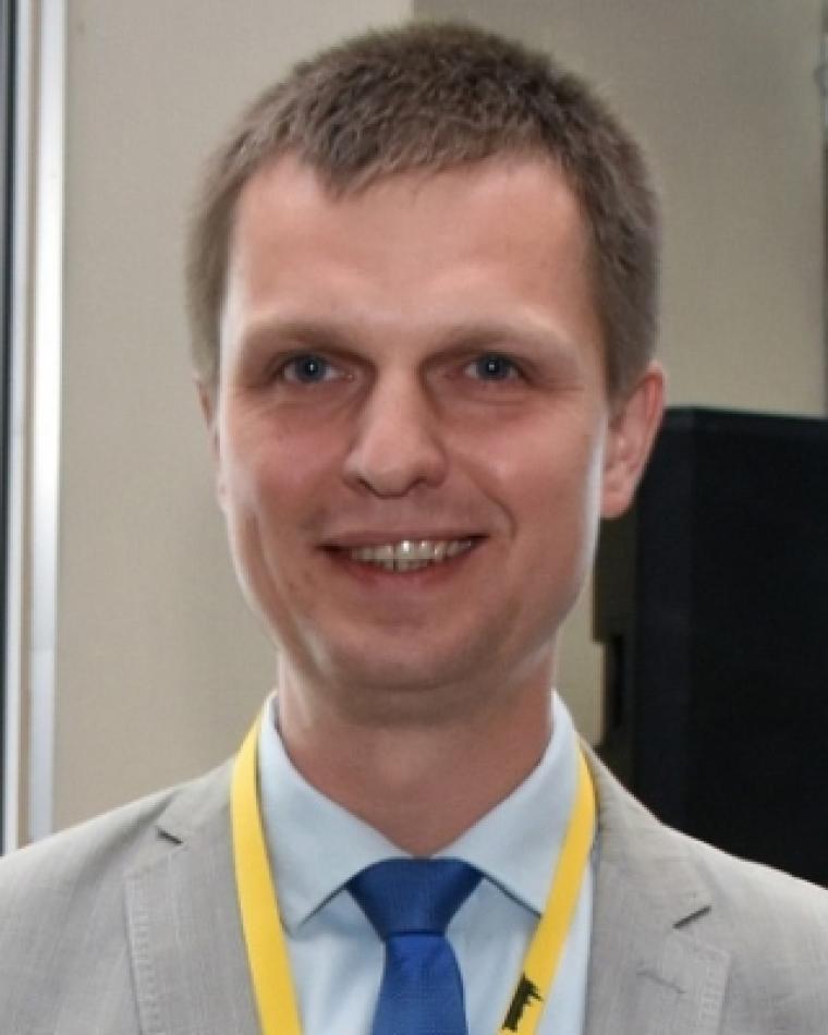 Piotr Samczynski