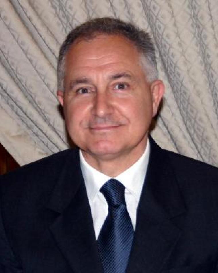 Pasquale Daponte