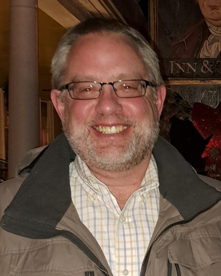 Paul Techau