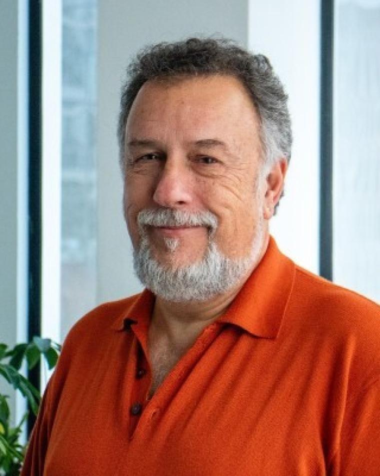 Paul Kostek