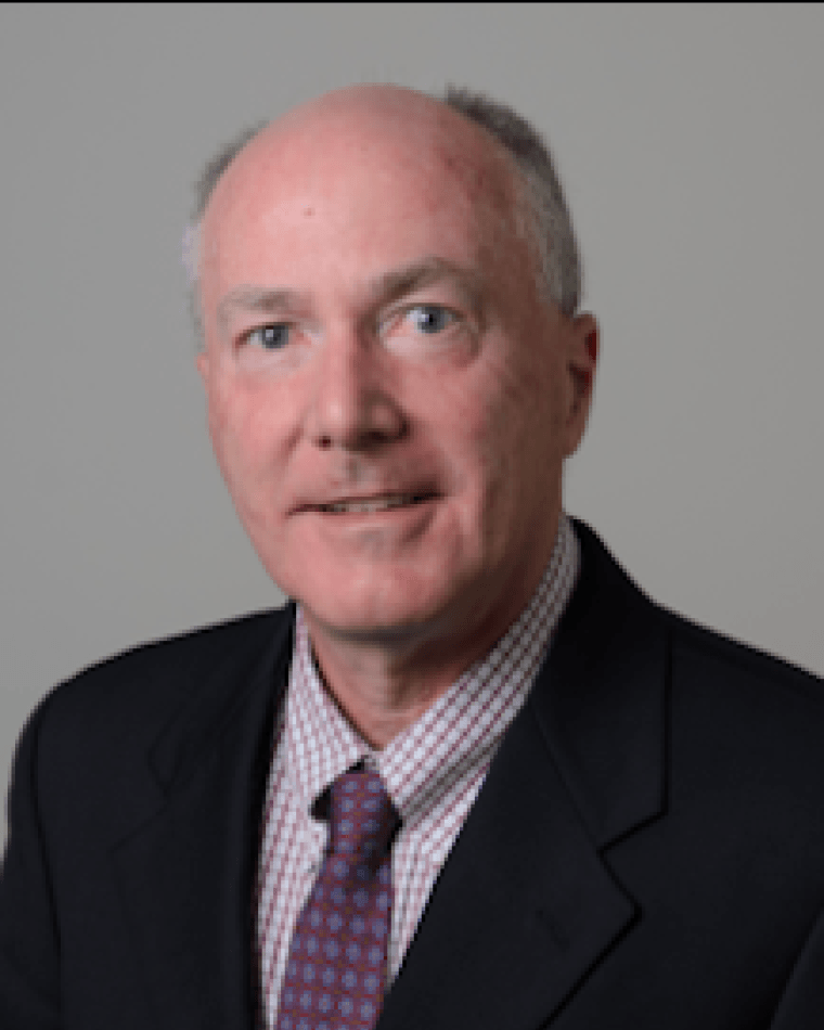 Peter K. Willett