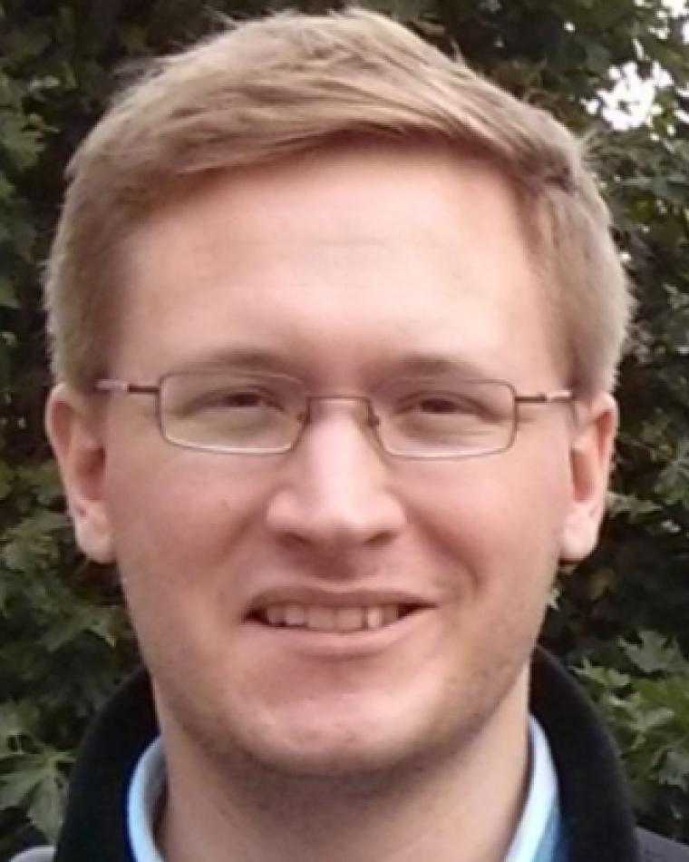 Philipp Markiton